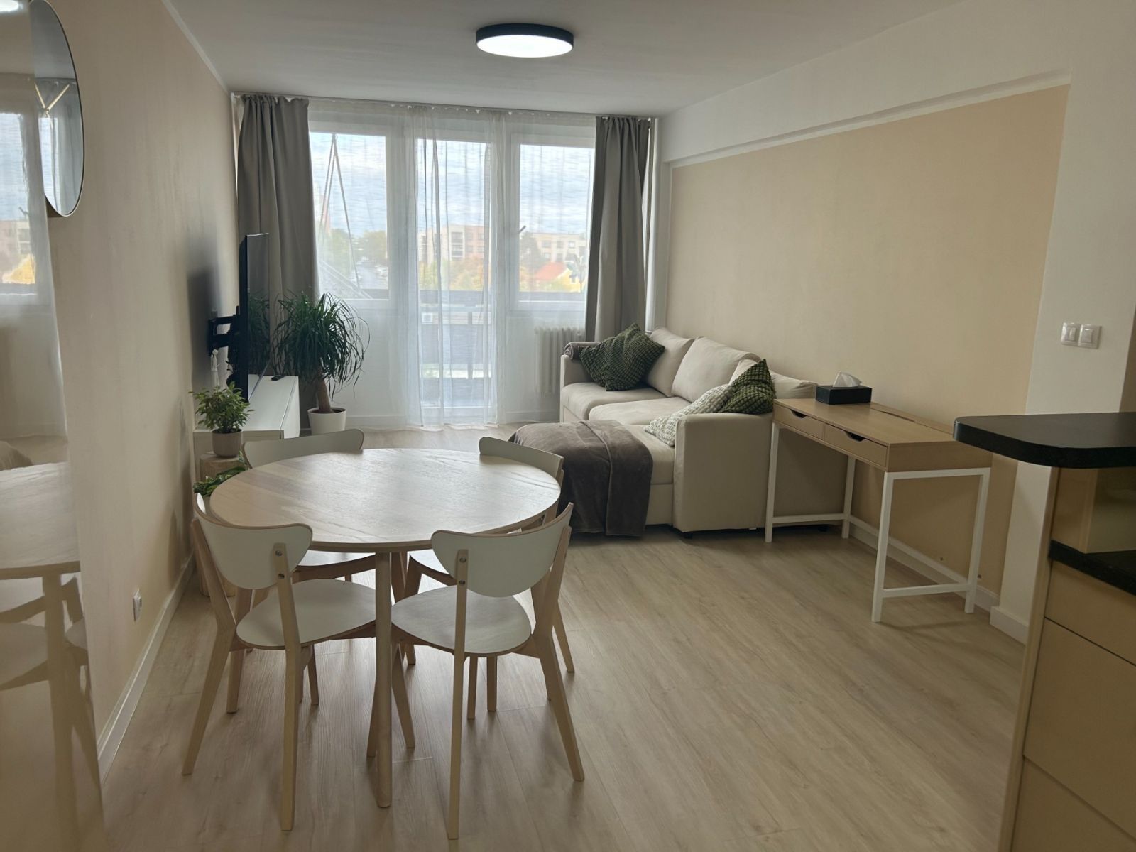 2+kk, Stankovského, Čelákovice - Čelákovice, Středočeský kraj, 63 m²