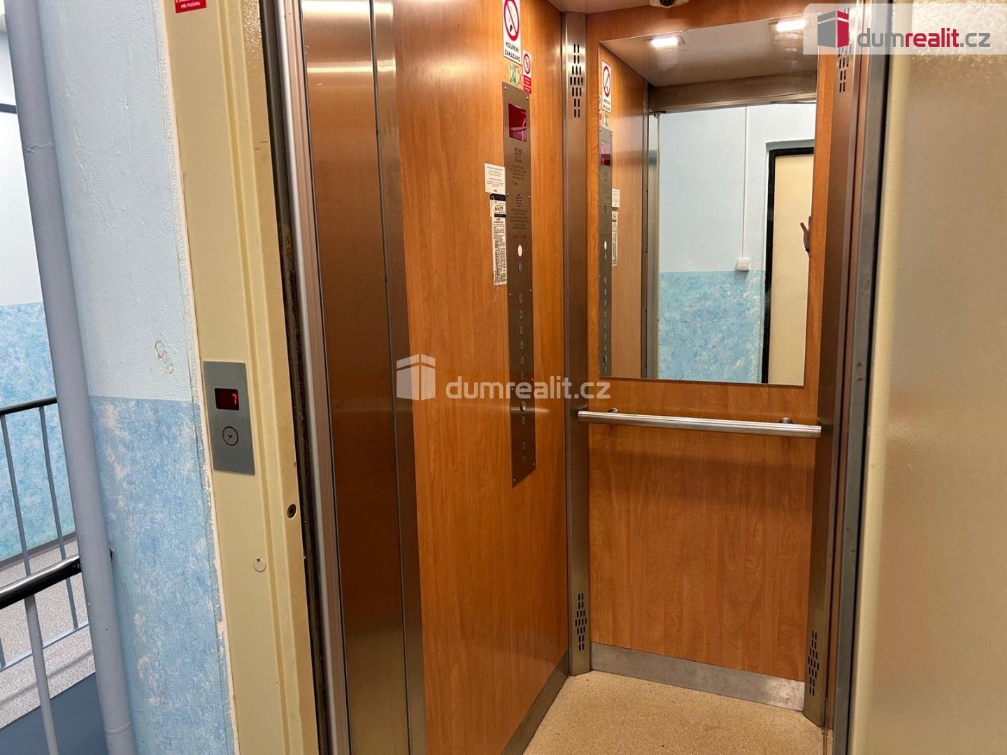 Byt 2+kk · 39 m² · Poštovní, Zruč nad Sázavou - 3