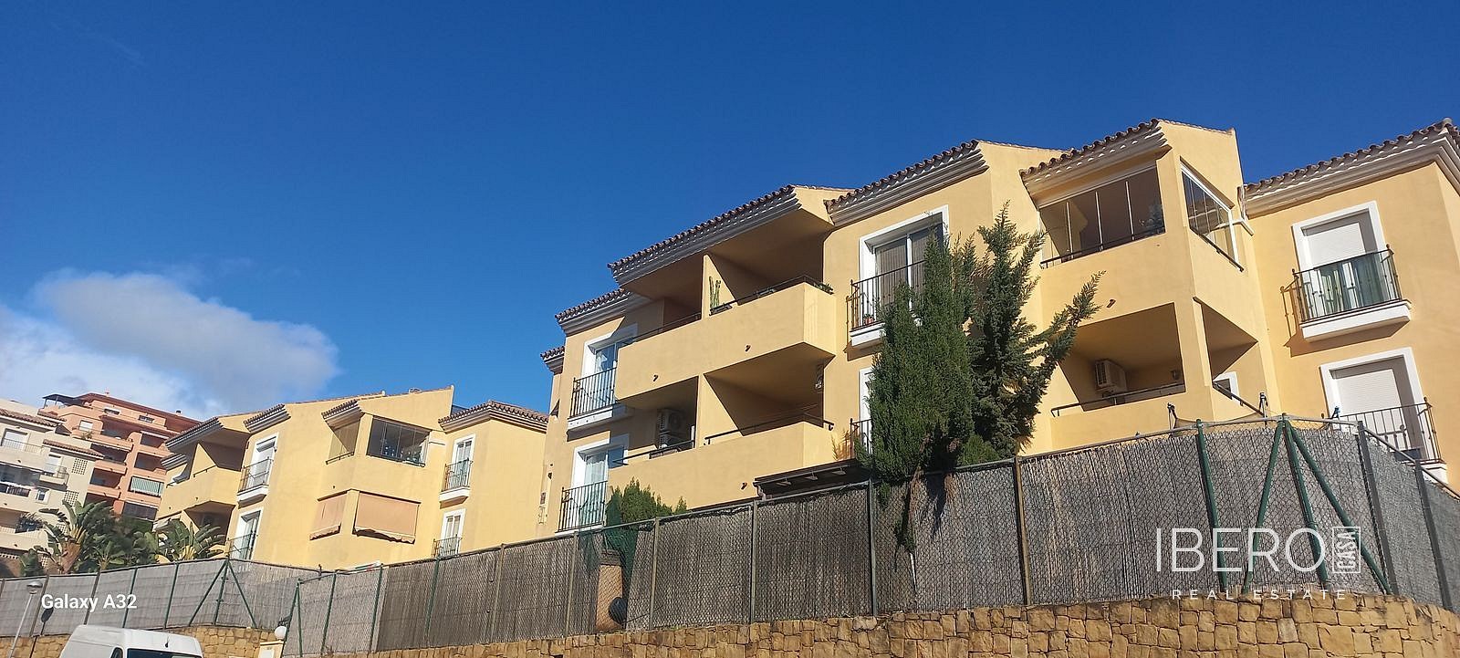 4+kk, Riviera del Sol, Španělsko, 96 m² - 2