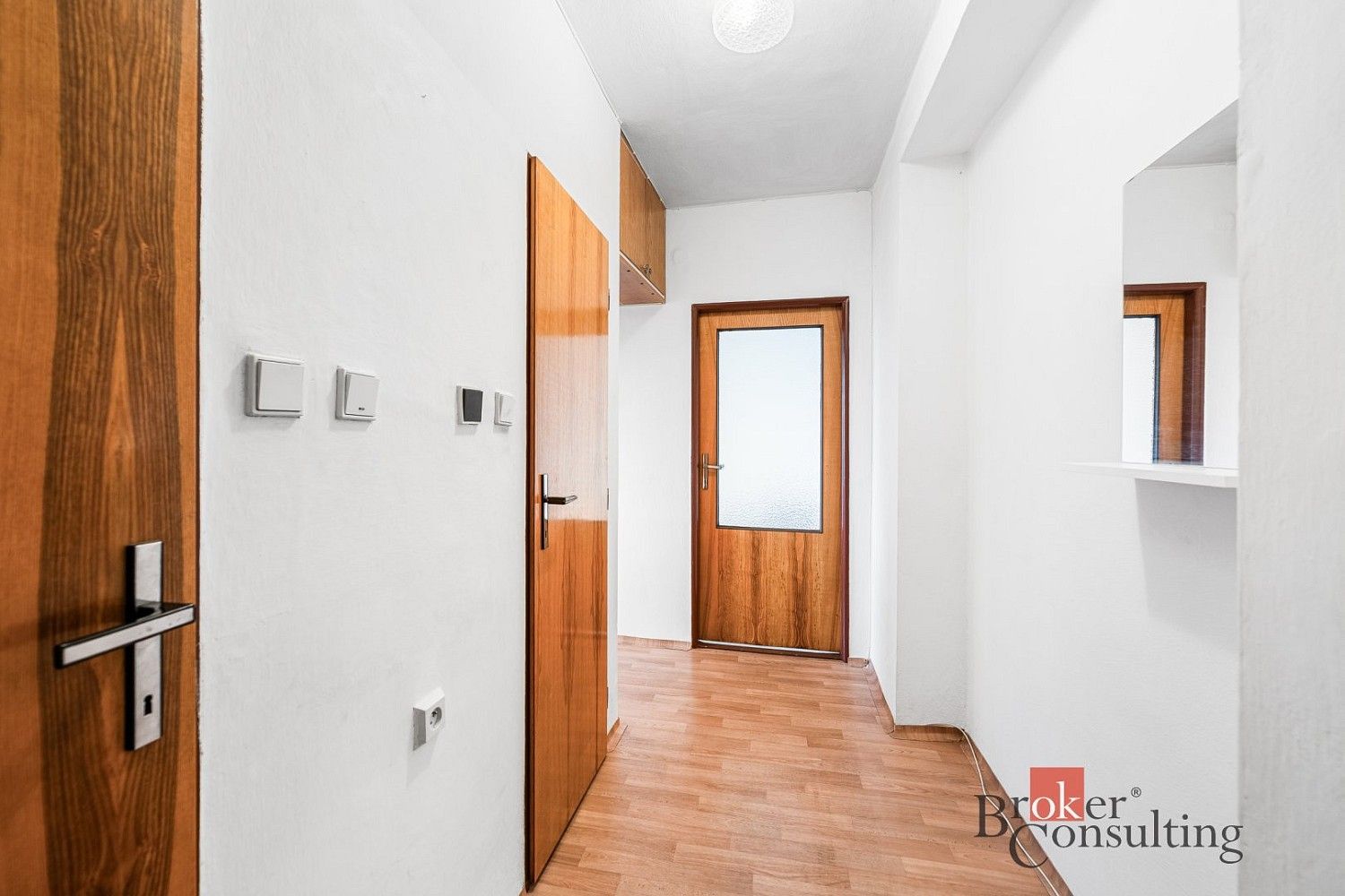 1+1, Plzeň - Skvrňany, okres Plzeň-město, Plzeňský kraj, 34 m² - 2