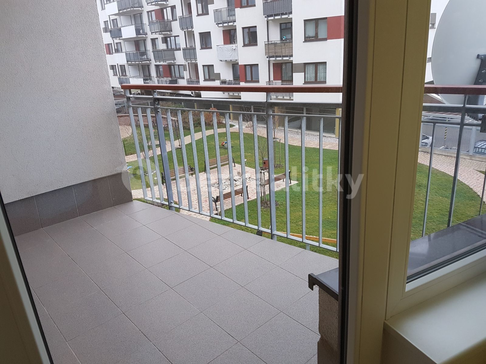 Byt 2+kk · 58 m² · Honzíkova, Praha - Dolní Měcholupy - 3