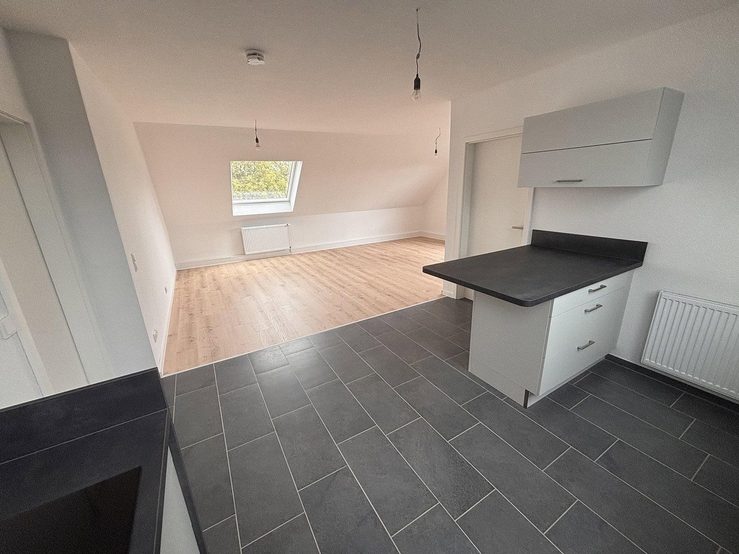 Byt 4+1 · 88 m² · , Dolní Sasko - 4