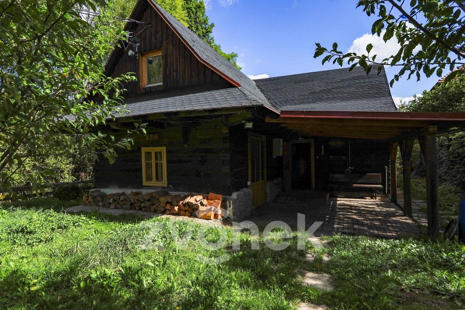Rodinný dům, 100 m²