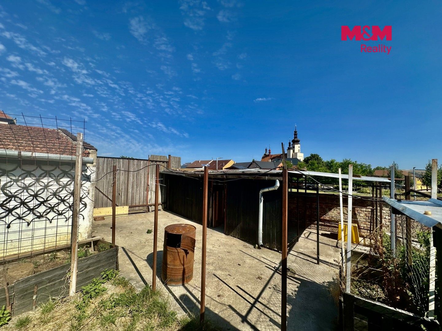 Prodej rodinný dům - Nádražní, Ivanovice na Hané, 276 m² - 5