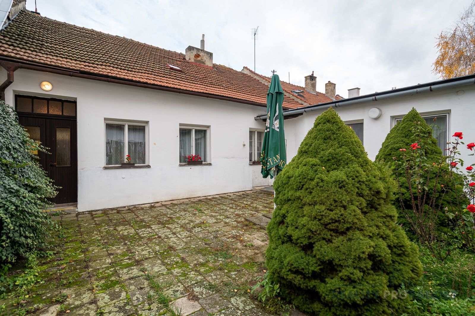 Prodej rodinný dům - Lidická, Prostějov, 250 m²