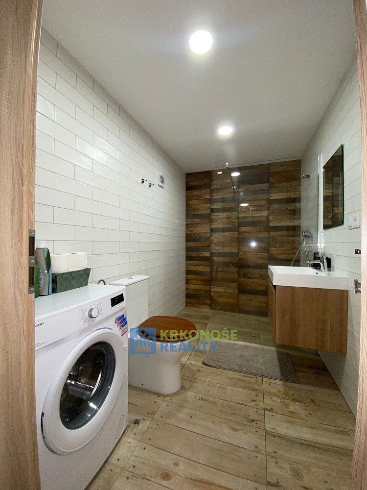 Prodej byt 2+1 - Malá Úpa - Horní Malá Úpa, okres Trutnov, 54 m² - 5