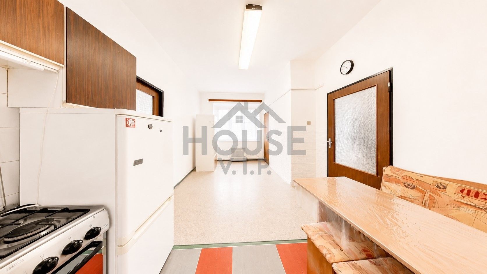 Byt 2+kk · 51 m² · Za Strahovem, Praha Břevnov - 3