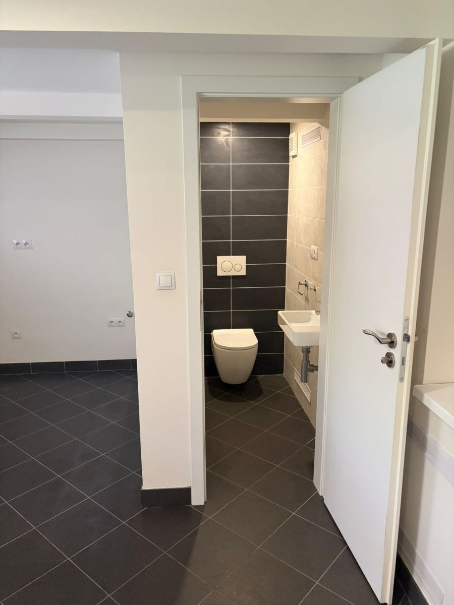 Obchodní prostory, U Mlýna, Praha - Záběhlice, 17 m²