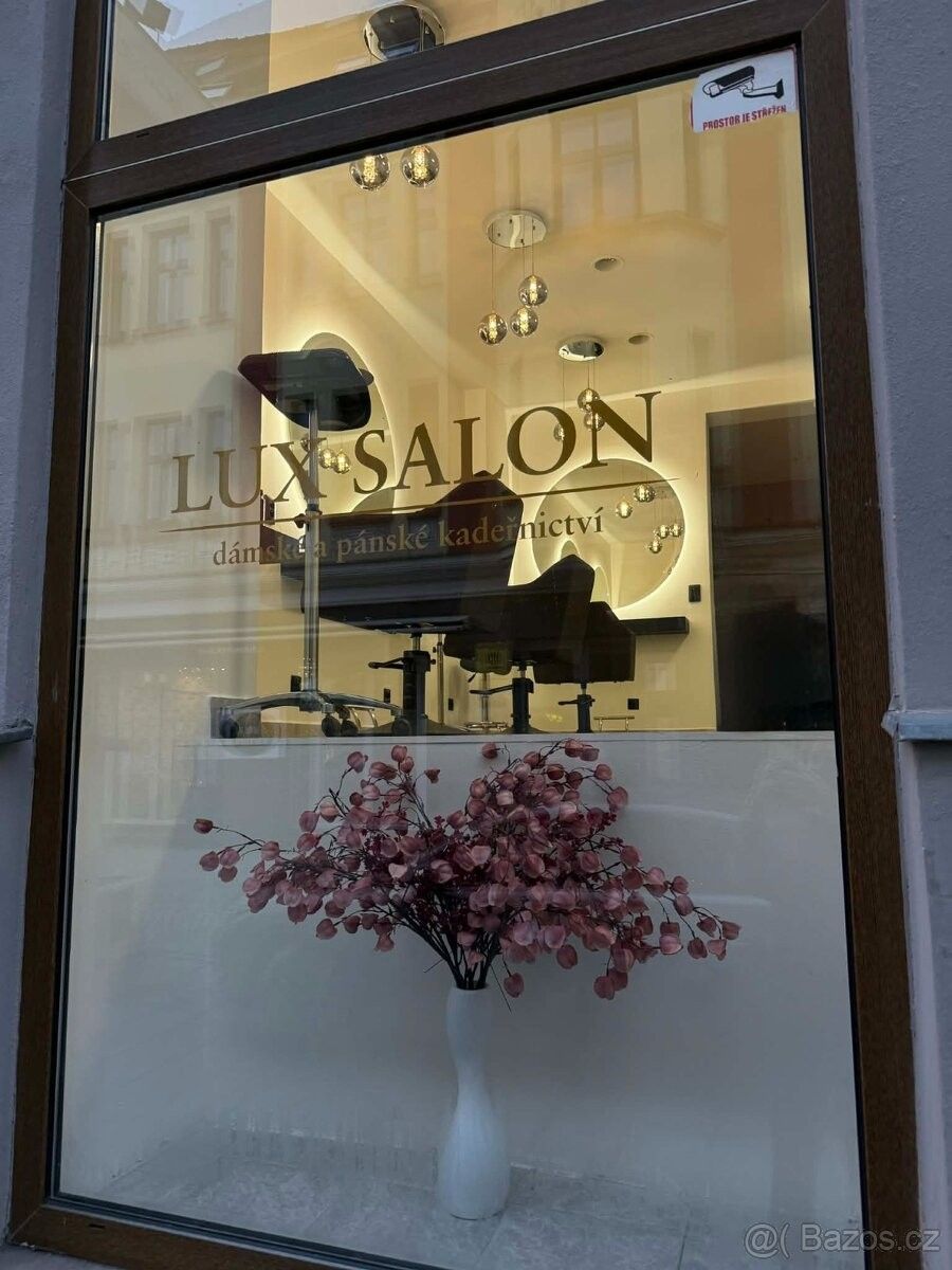 Pronájem obchodní prostory - Ostrava, 702 00