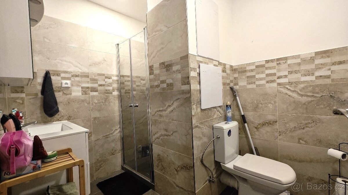 Pronájem byt - Ústí nad Labem, 400 11