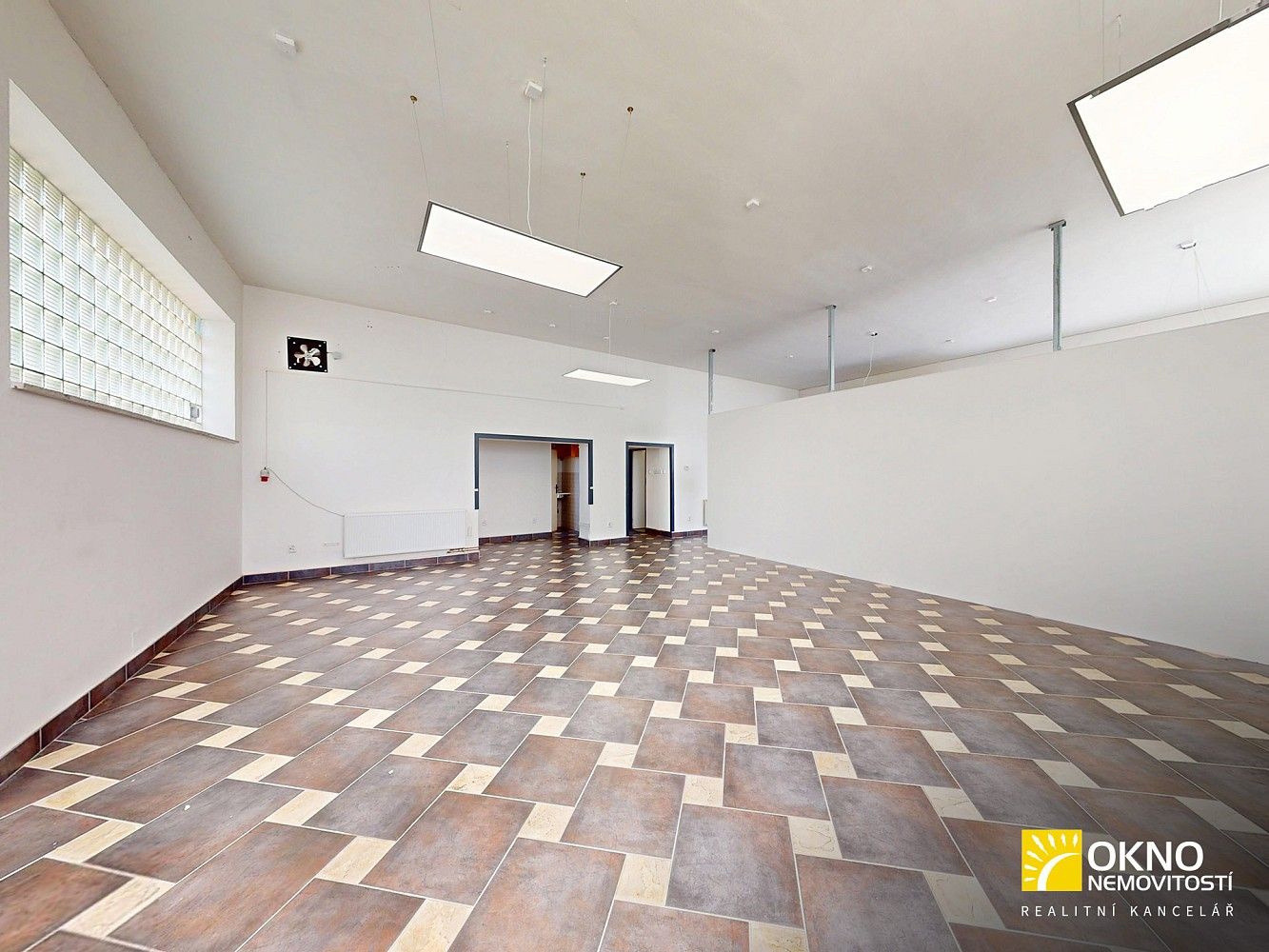 Obchodní prostory · 232 m² · Blansko, Jihomoravský kraj - 4