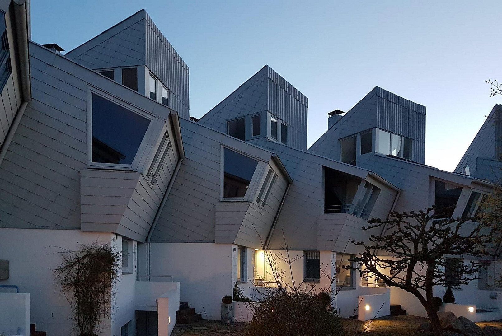 Rodinné domy, Kiel Schilksee Schleswig-Holstein 24159, 160 m² - 2