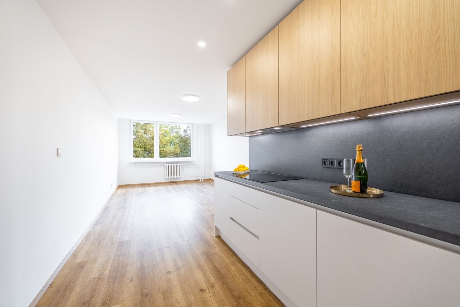 Byt 3+kk · 67 m² · Bruslařská, Praha - Hostivař - 4