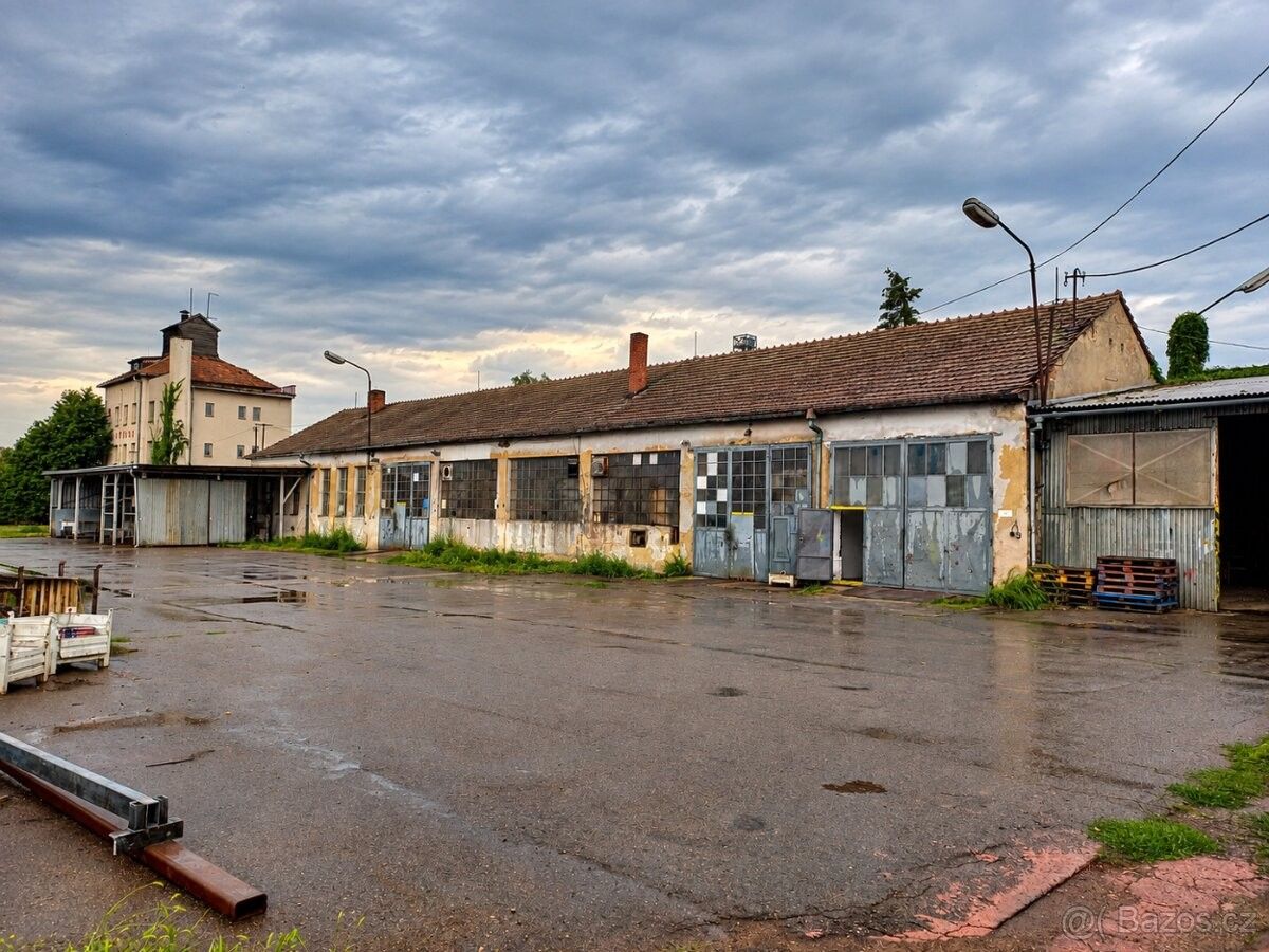 Ostatní, Vyškov, 682 01 - 1