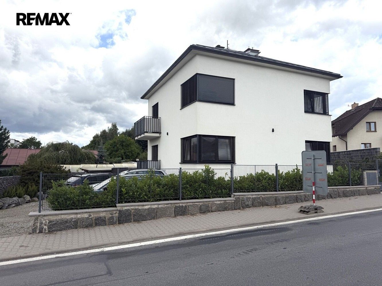 2+kk, Nové Město na Moravě, okres Žďár nad Sázavou, Kraj Vysočina, 54 m² - 1