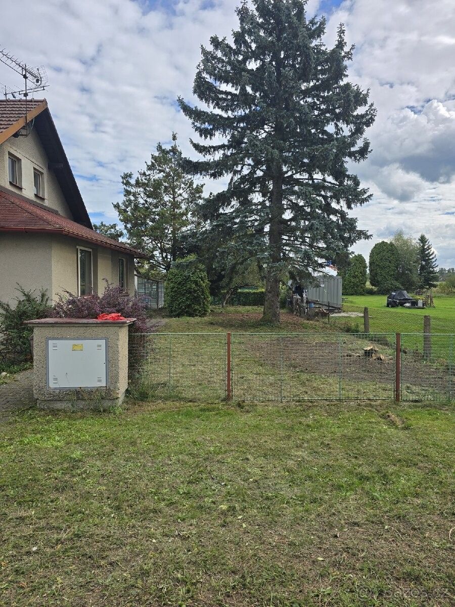 Prodej rodinný dům - Týniště nad Orlicí, 517 21 - 5
