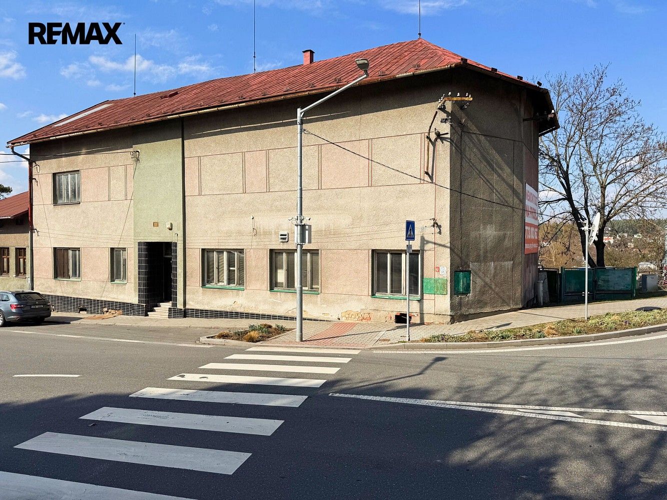 Rodinný dům, 457 m²