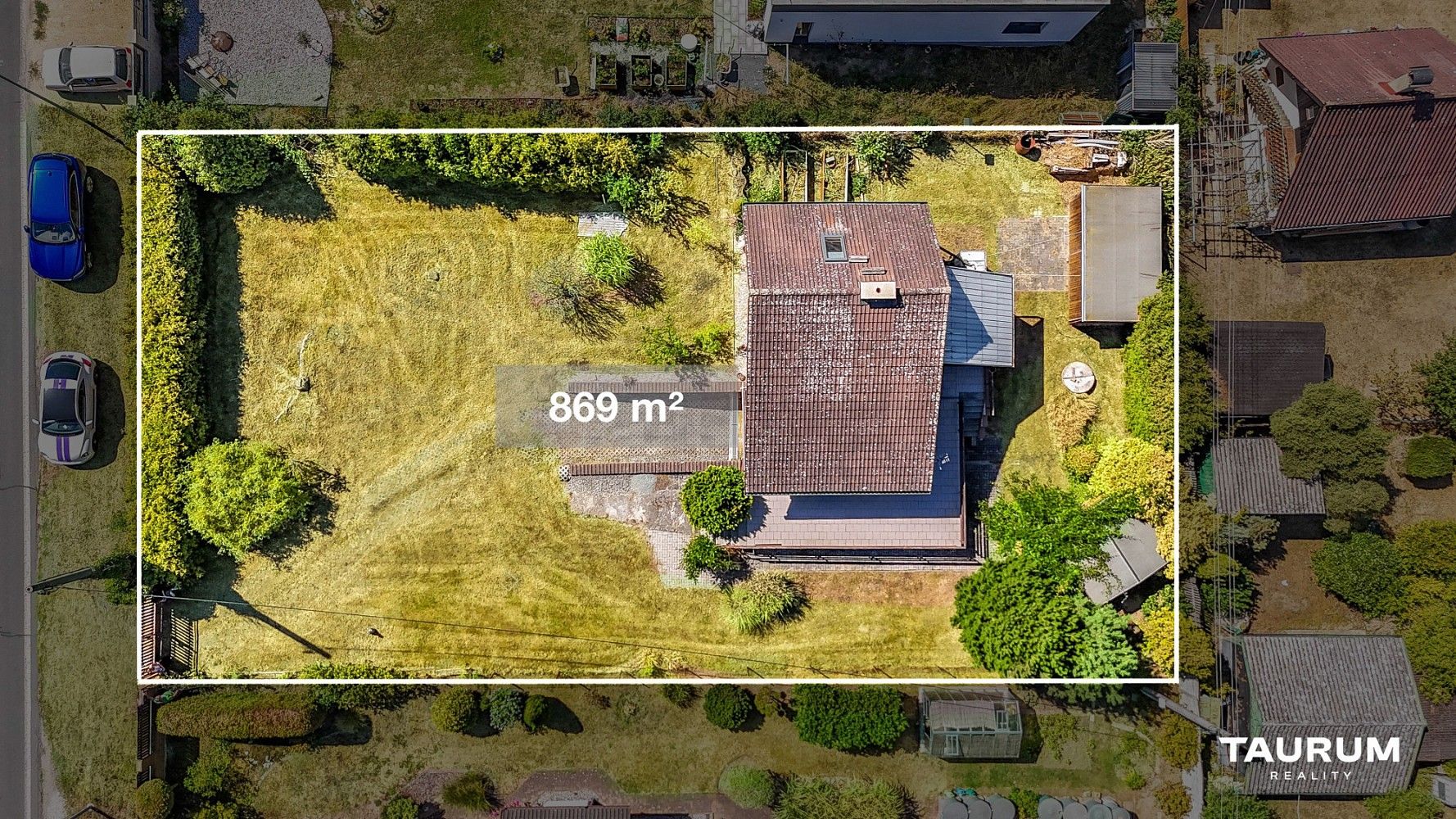 Chalupy, Plzeň - Litice, okres Plzeň-město, Plzeňský kraj, 96 m² - 2