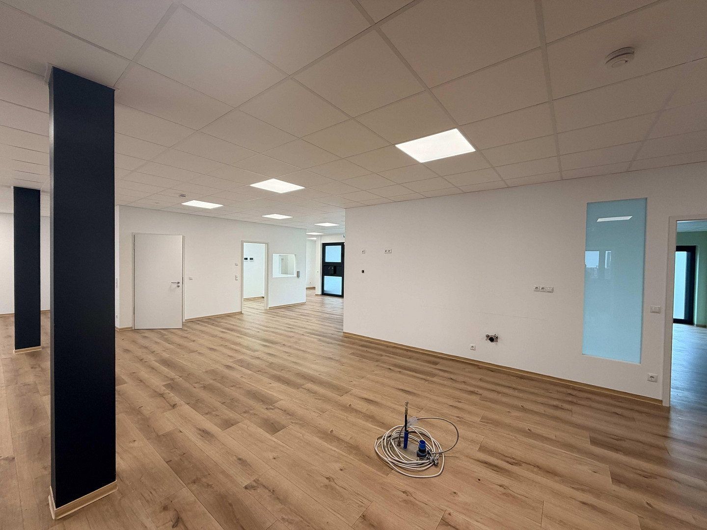 Kancelář · 407 m² · , Porýní-Falc - 4