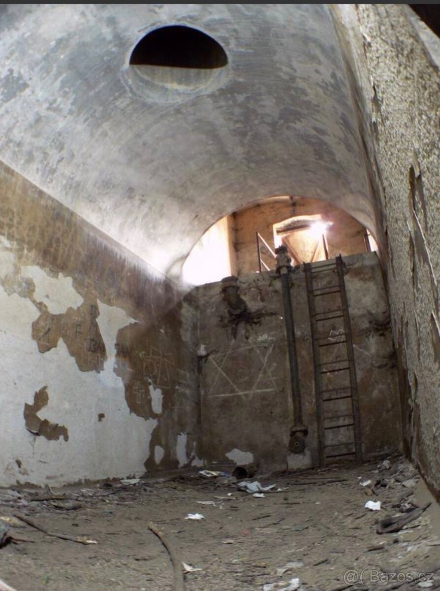 Pronájem ostatní - Nedakonice, 687 38