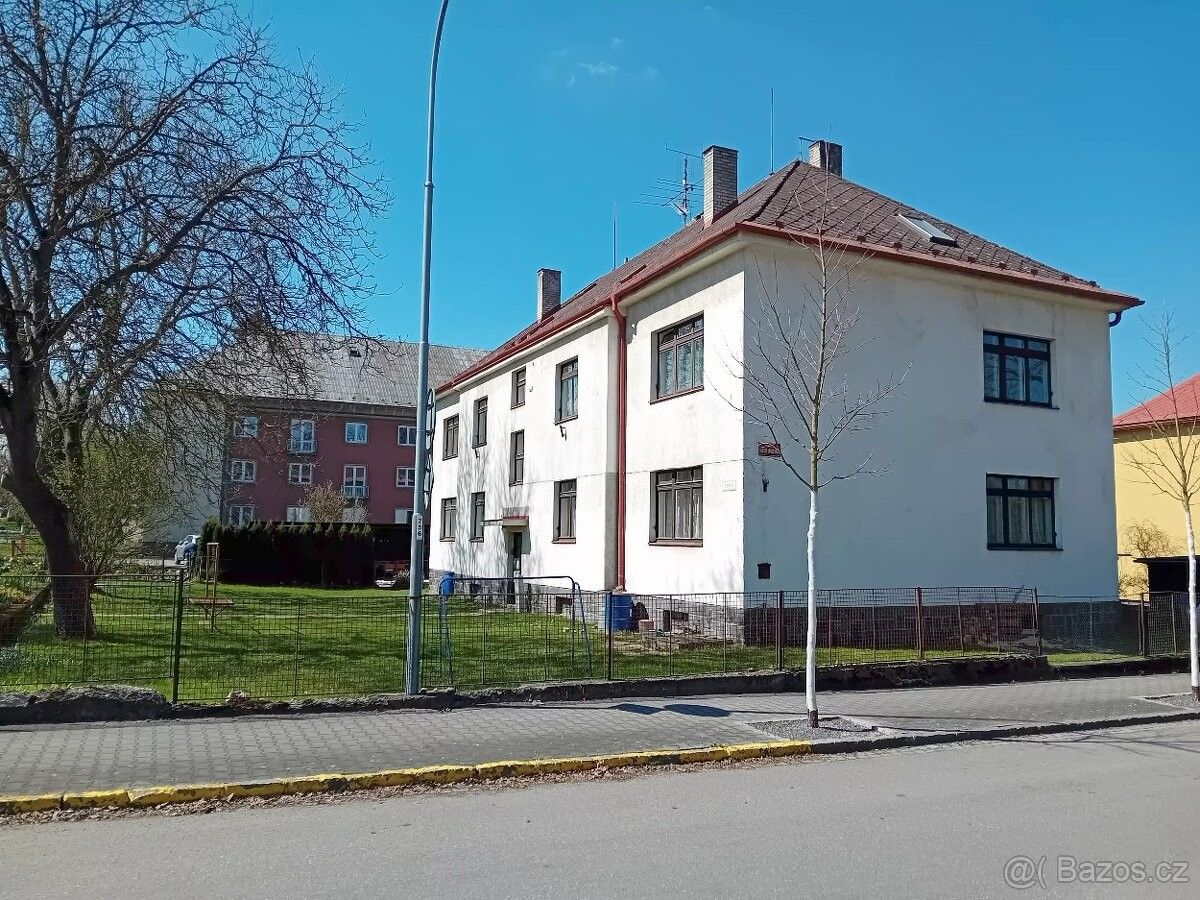 Byty, Žďár nad Sázavou, 591 01 - 2