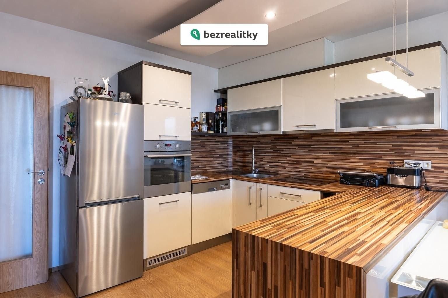2+kk, Kytlická 862, Praha Prosek, 54 m² - 2