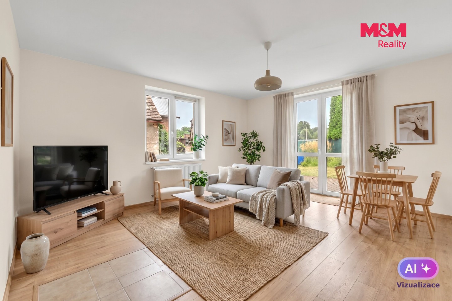 Rodinný dům · 201 m² · Zdechovice - 4