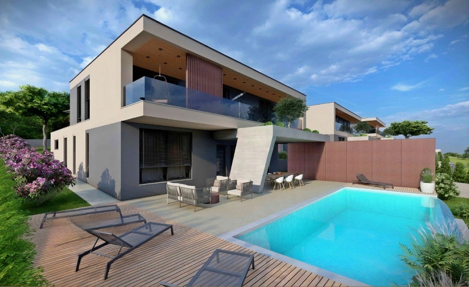 Rodinný dům · 250 m² · Labin, HR - 3