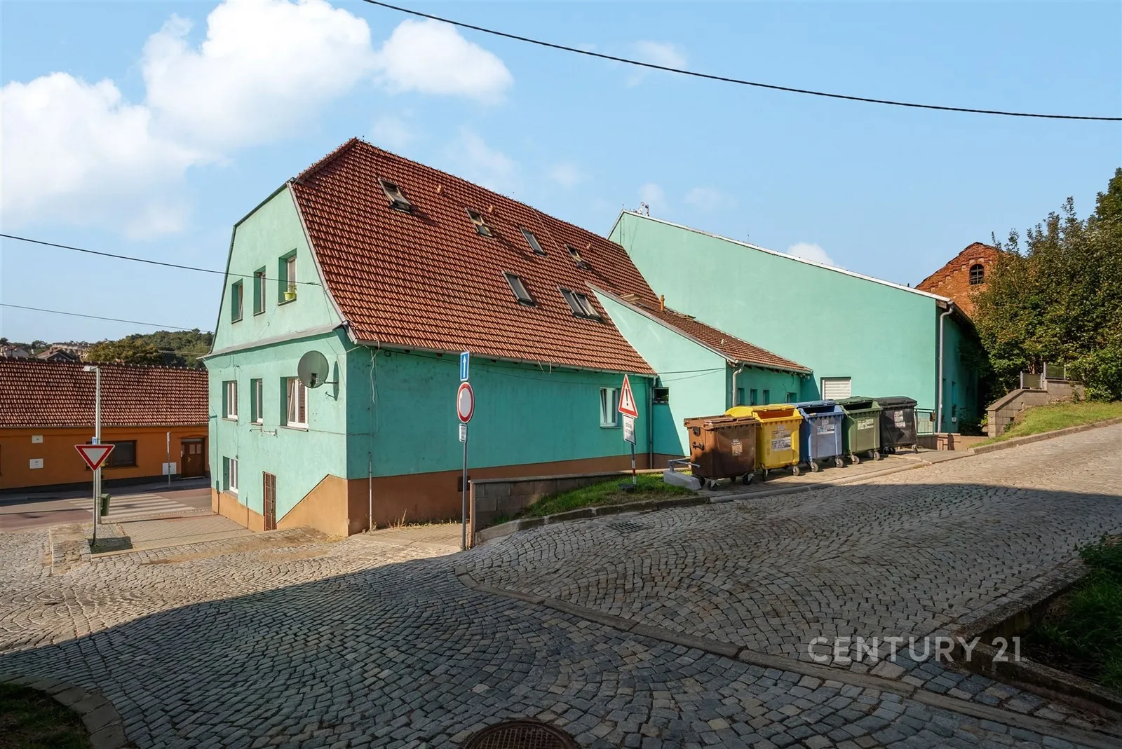 Ostatní