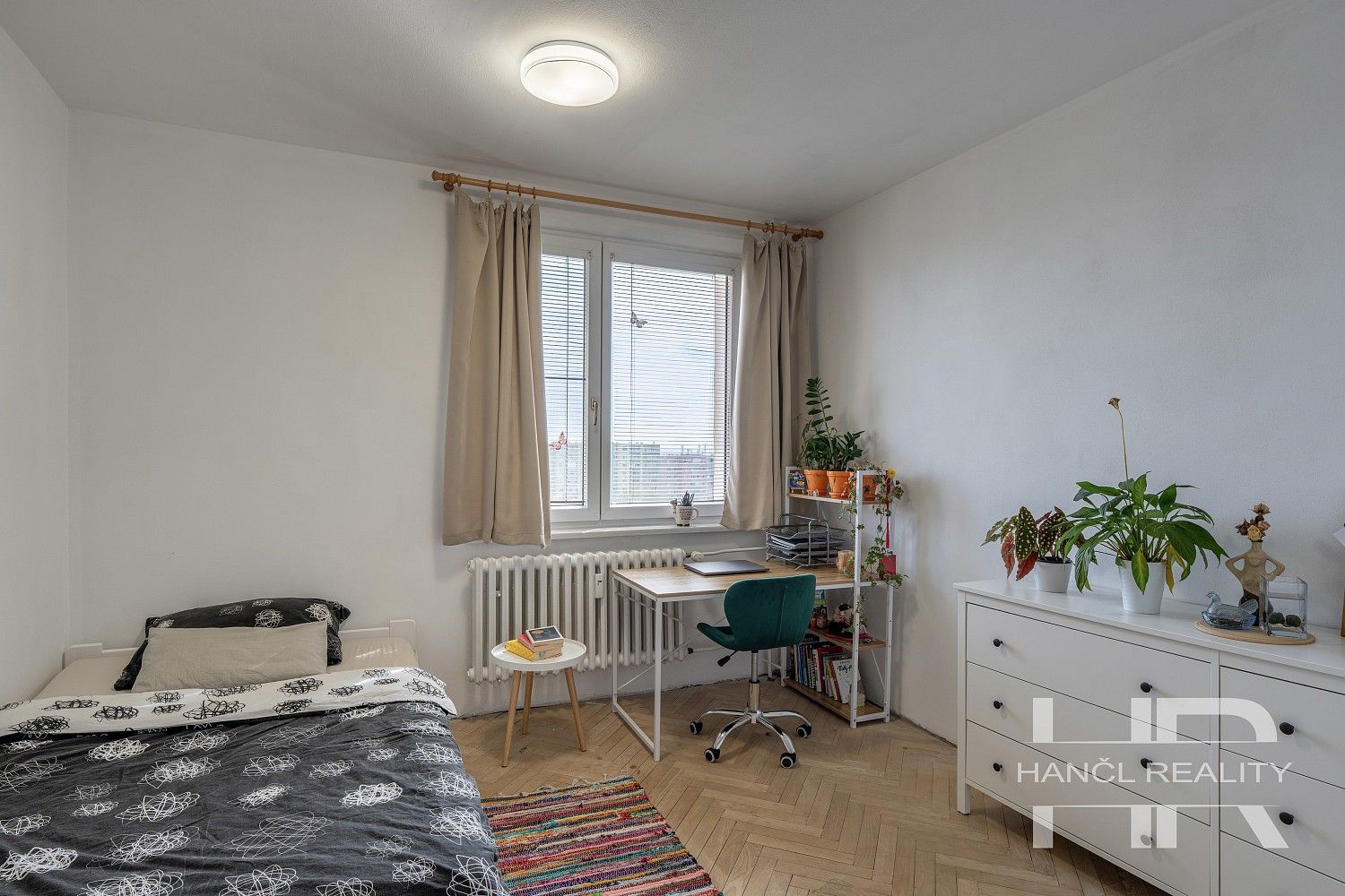 3+1, Brno - Starý Lískovec, okres Brno-město, Jihomoravský kraj, 66 m² - 2
