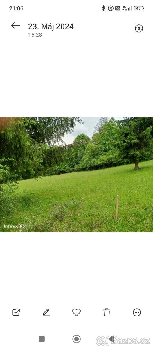 Pozemky pro bydlení, 987 65, Slovensko