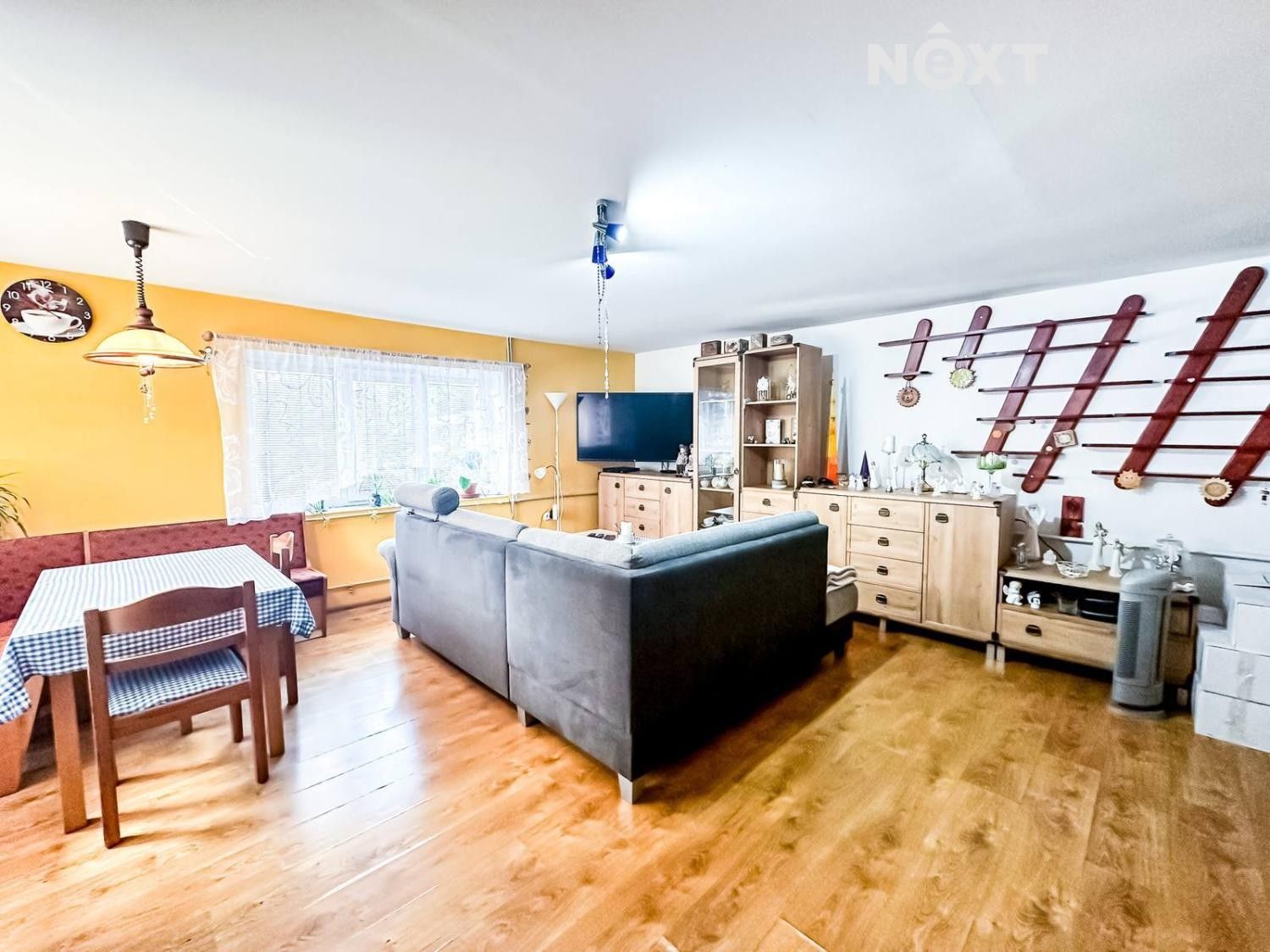 Rodinný dům, 160 m²