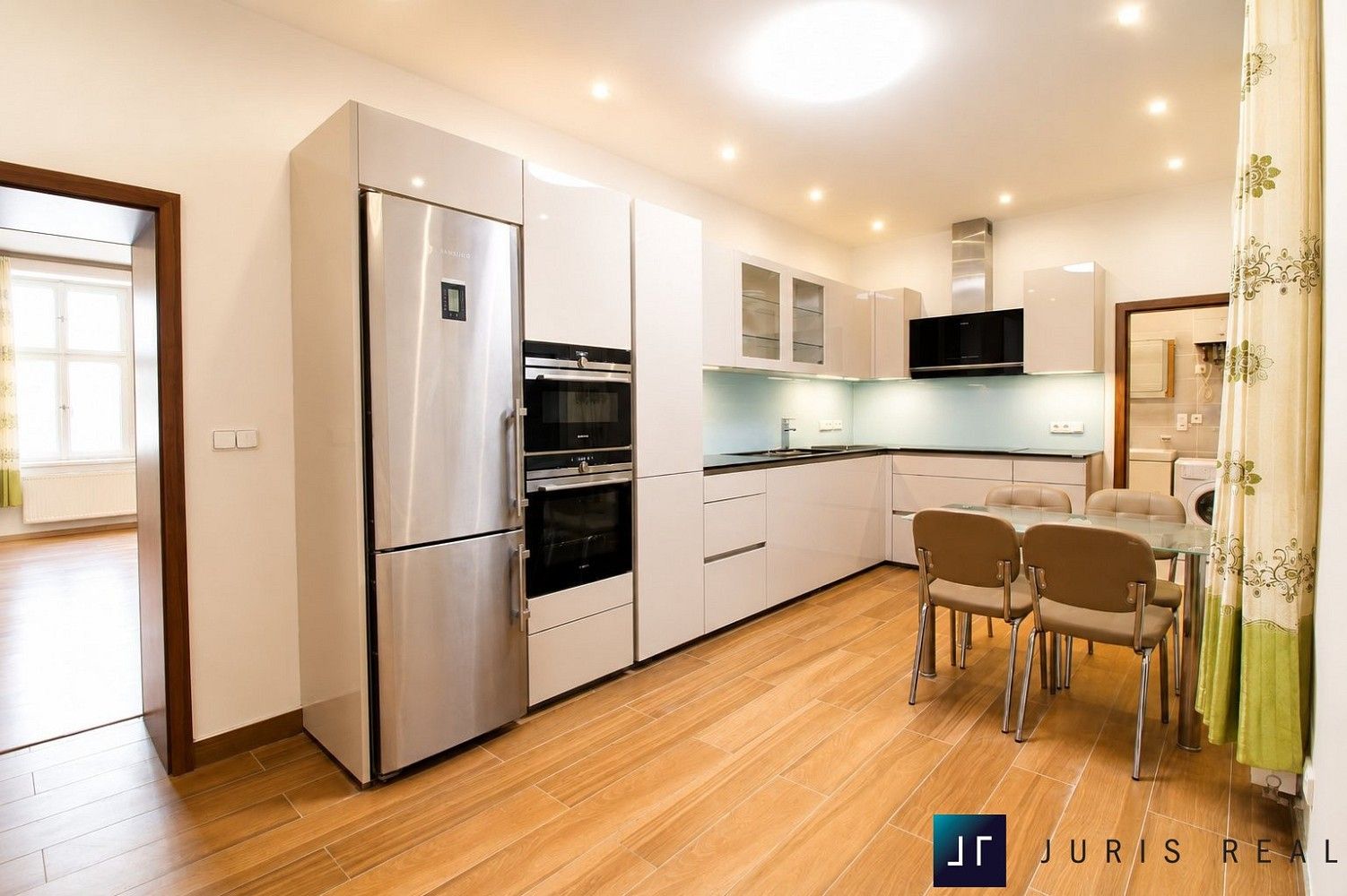 Prodej byt 2+1 - Praha - Holešovice, okres Praha 7, Hlavní město Praha, 87 m² - 2
