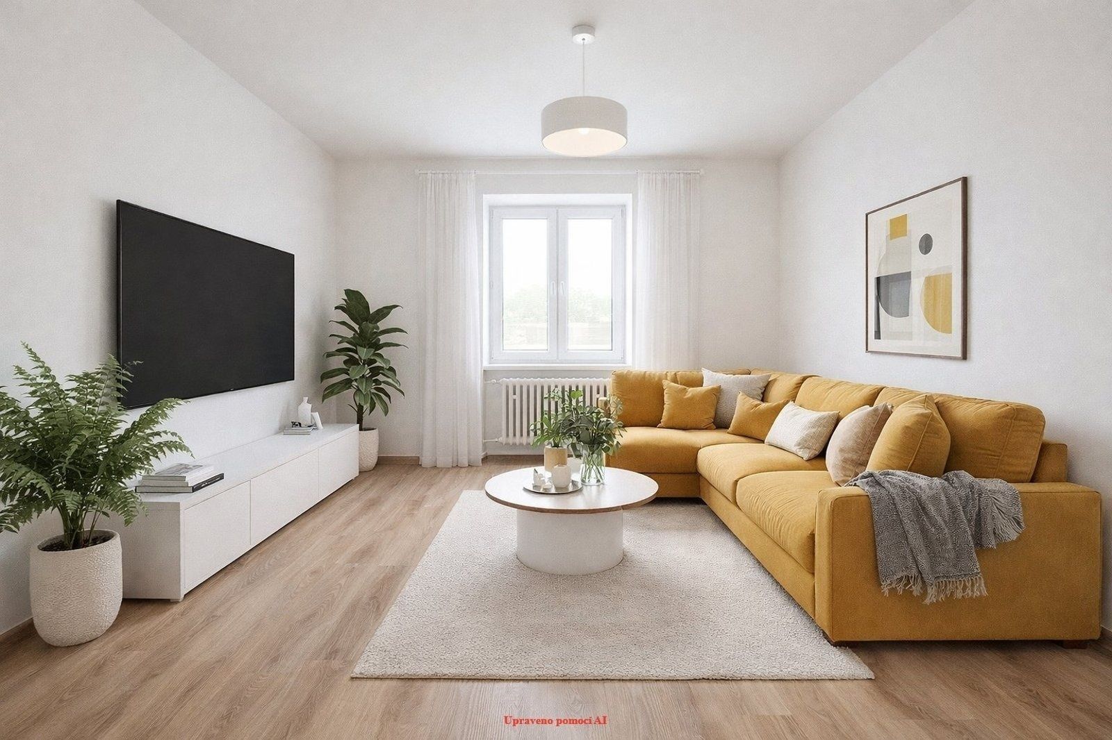 Byt 3+1 · 69 m² · Hlavní třída, Havířov - Havířov-město, Moravskoslezský kraj - 2