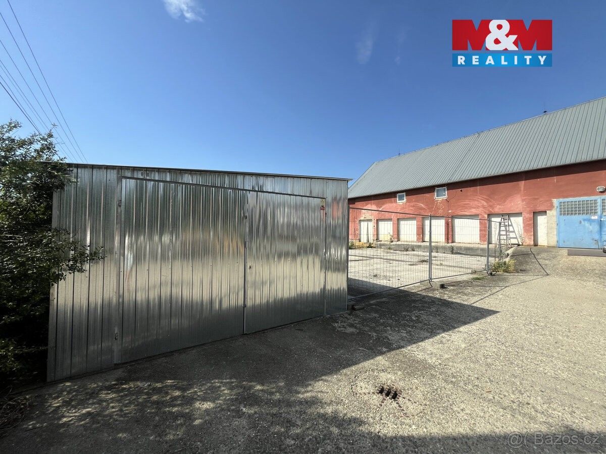 Pronájem pozemek pro bydlení - Tlumačov, 763 62