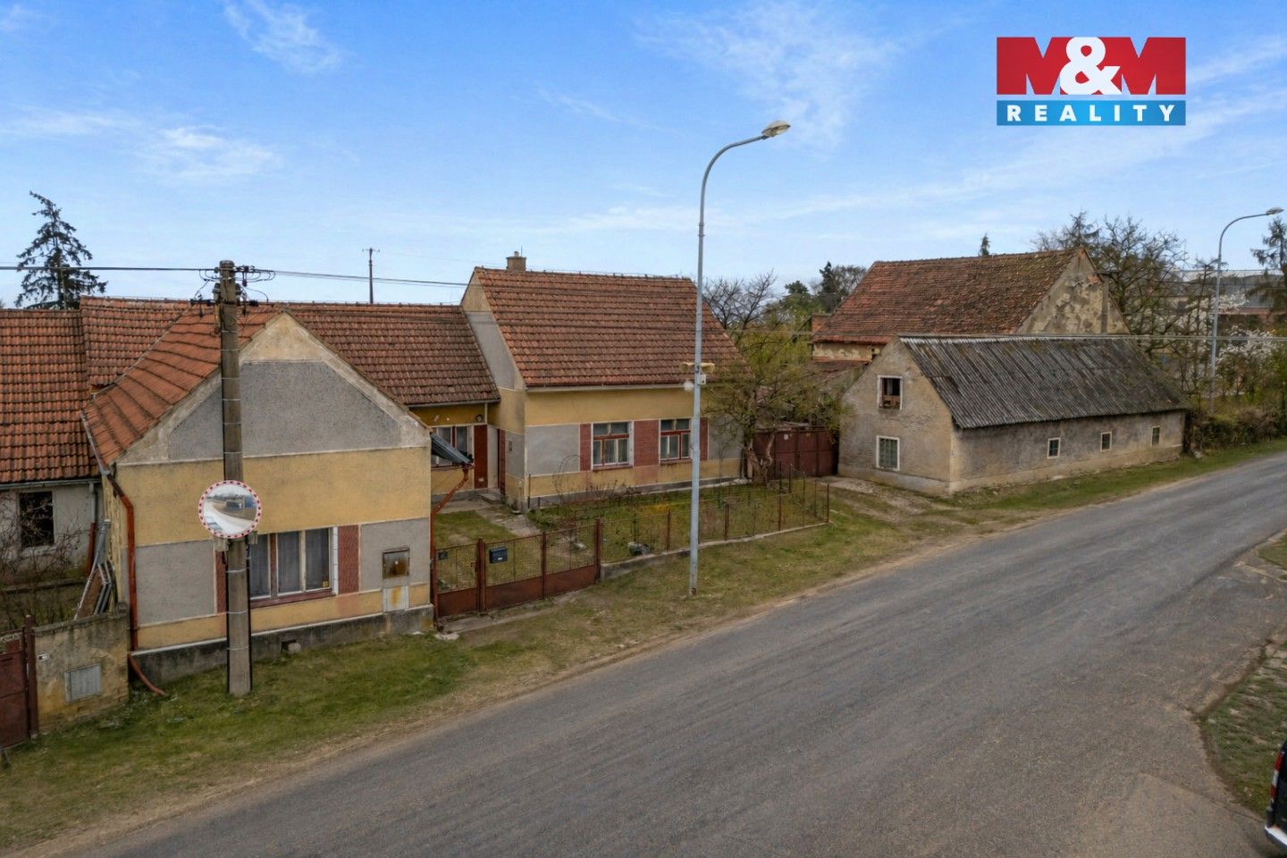 Rodinné domy, Bedřichovice, Hříškov, 200 m² - 2