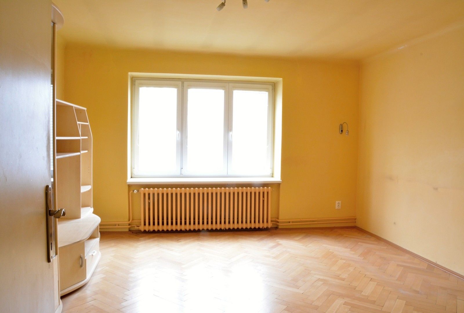 2+1, Mohylová 886, Plzeň Doubravka, 64 m²