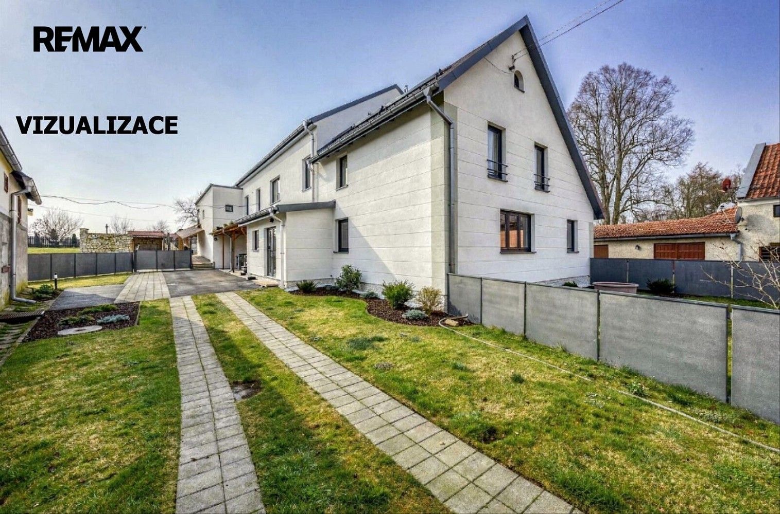 Rodinný dům · 270 m² · Toužim - Kojšovice, okres Karlovy Vary, Karlovarský kraj - 3
