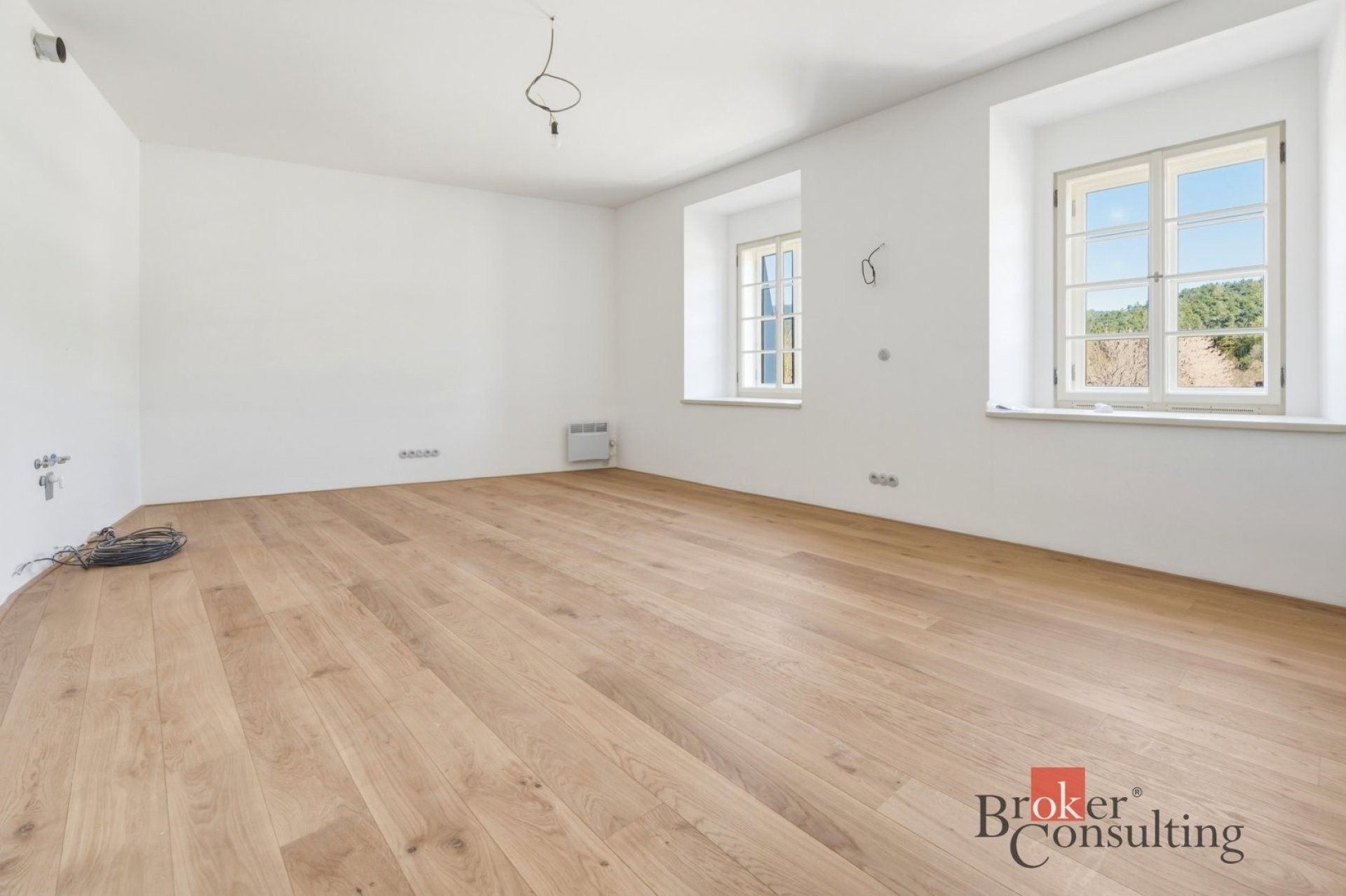 1+kk, Slavíkova, Jince, 62 m² - 2