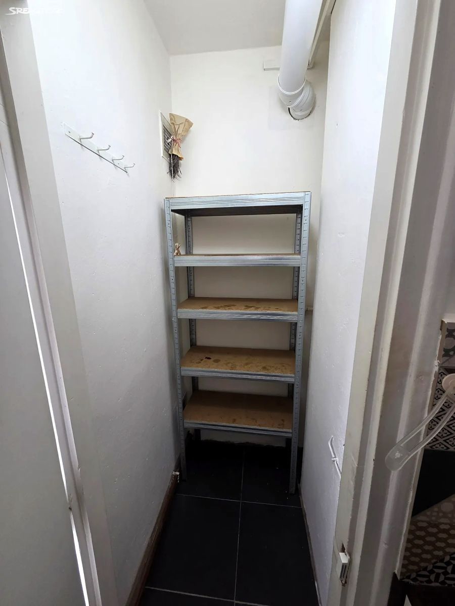Pronájem byt 3+1 - Za Zelenou liškou, Praha - Krč, 78 m² - 5