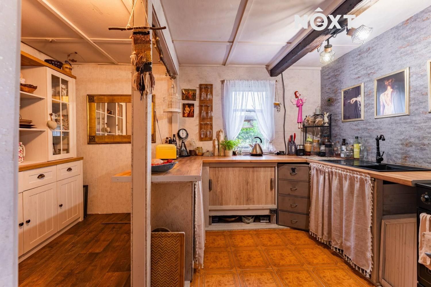 Chalupy, Králíky Heřmanice, 85 m² - 1