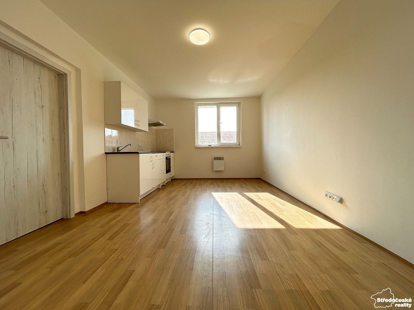 Prodej byt 1+kk - Mšené-lázně, okres Litoměřice, Ústecký kraj, 38 m² - 5