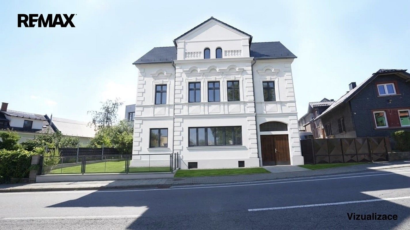 Rodinný dům · 183 m² · Hlavní, Štěpánkovice, okres Opava - 3