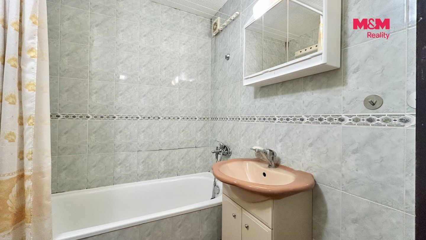 Pronájem byt 1+1 - Mládežnická, Nymburk, 40 m² - 5