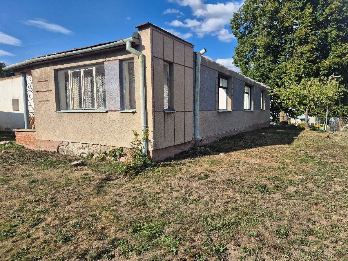 Rodinné domy, Sloup v Moravském Krasu, 679 13 - 1