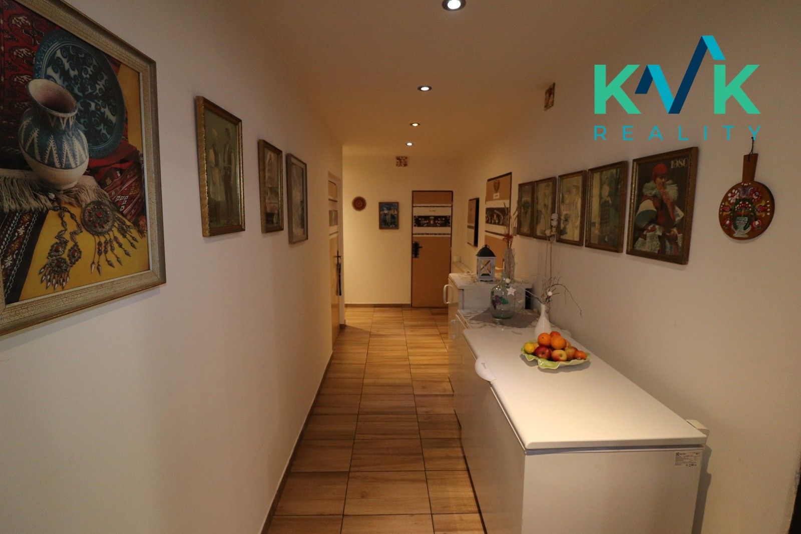 Prodej ubytovací zařízení - Kraslice Počátky, 560 m² - 5
