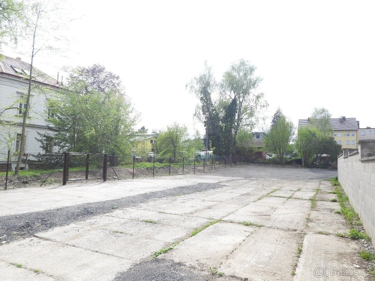 Pozemek pro bydlení · Havlíčkův Brod, 580 01 - 4