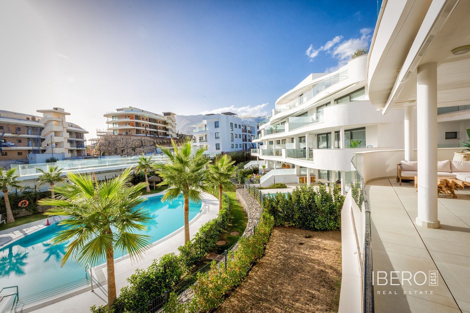 Byt 4+kk · 145 m² · Fuengirola, Španělsko - 3