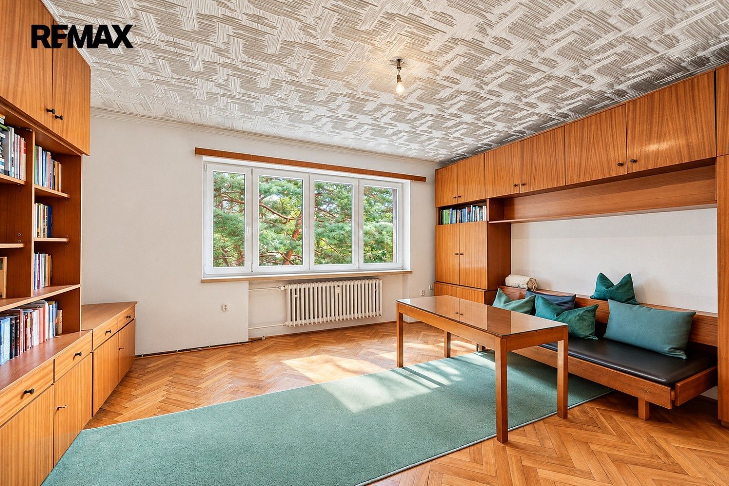 3+1, Medinská, Praha 9 - Klánovice, 65 m² - 1
