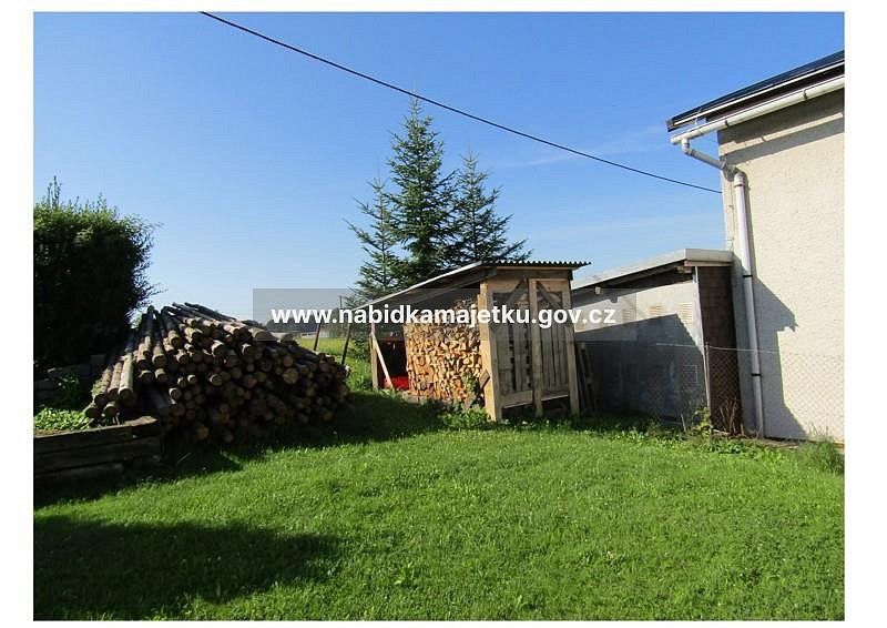 Ostatní, Žamberk, okres Ústí nad Orlicí - 2